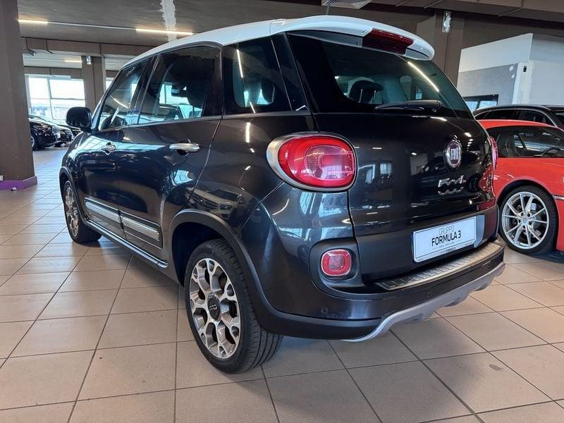 FIAT 500L 1.6 MultiJet 105cv Pop Star