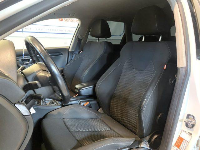 SEAT Exeo ST 2.0 TDI 170CV CR Sport -Garanzia12m-