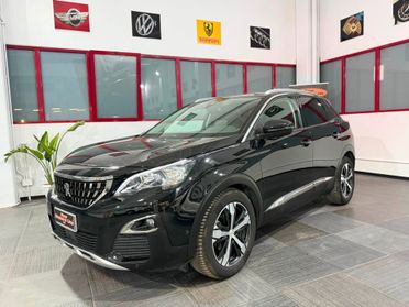 Peugeot 3008 BlueHDi 130 S&S Allure 2019