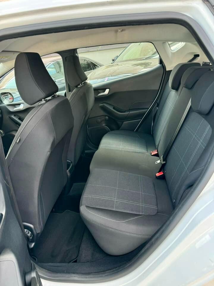 Ford Fiesta 1.5 EcoBlue 5 porte Business