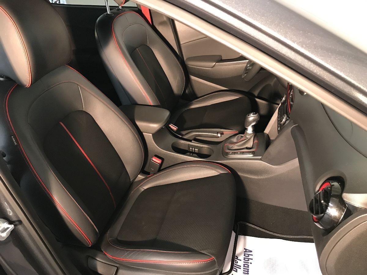 HYUNDAI Kona 1.6 CRDI 115 CV Xpossible