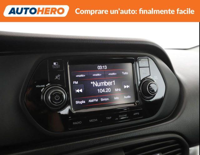 FIAT Tipo 1.3 Mjt S&S 5 porte Easy
