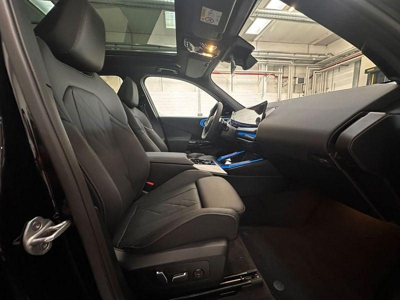 BMW X3 xDrive 20d Msport Pro