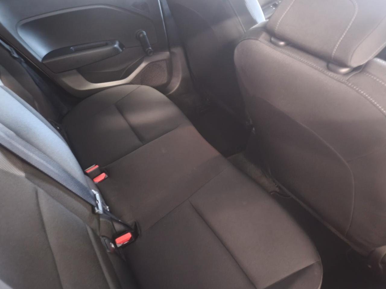 Renault Clio Blue dCi 85 CV 5 porte Zen