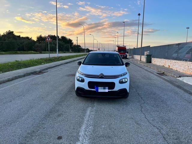 CITROEN C3 BlueHDi 100 S&S Business 2 POSTI VAN