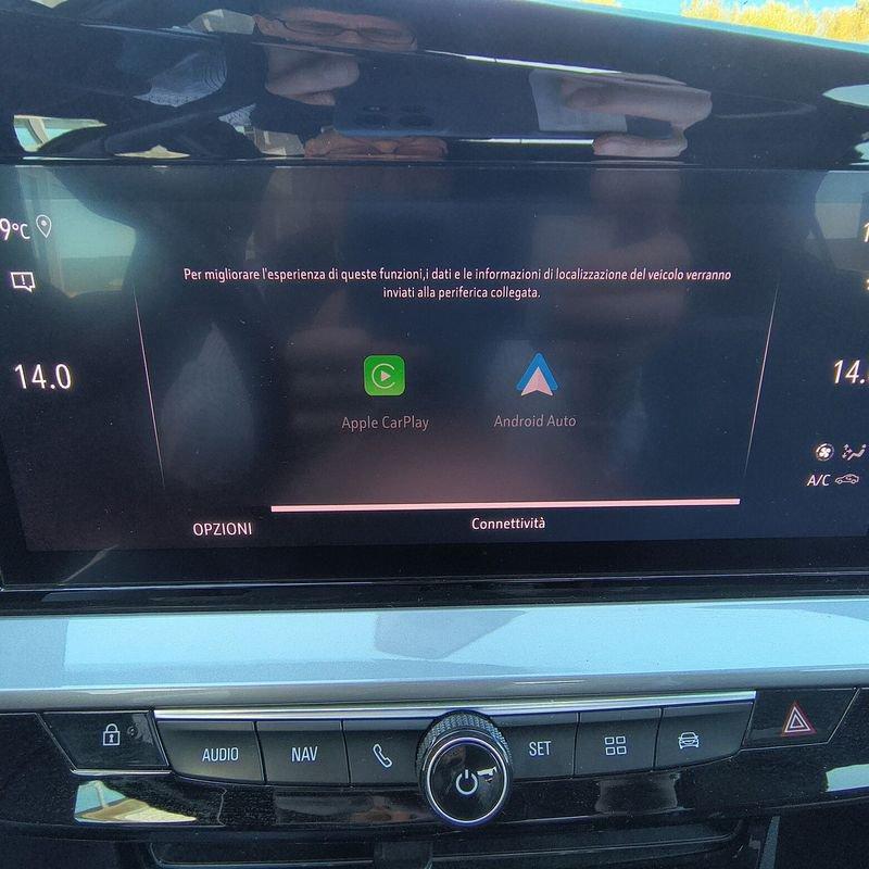 Opel Mokka 1.2 Turbo 136 CV Ultimate