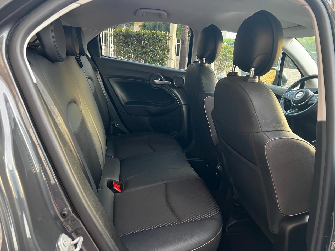 Fiat 500X 1.6 MultiJet 120 CV City Cross