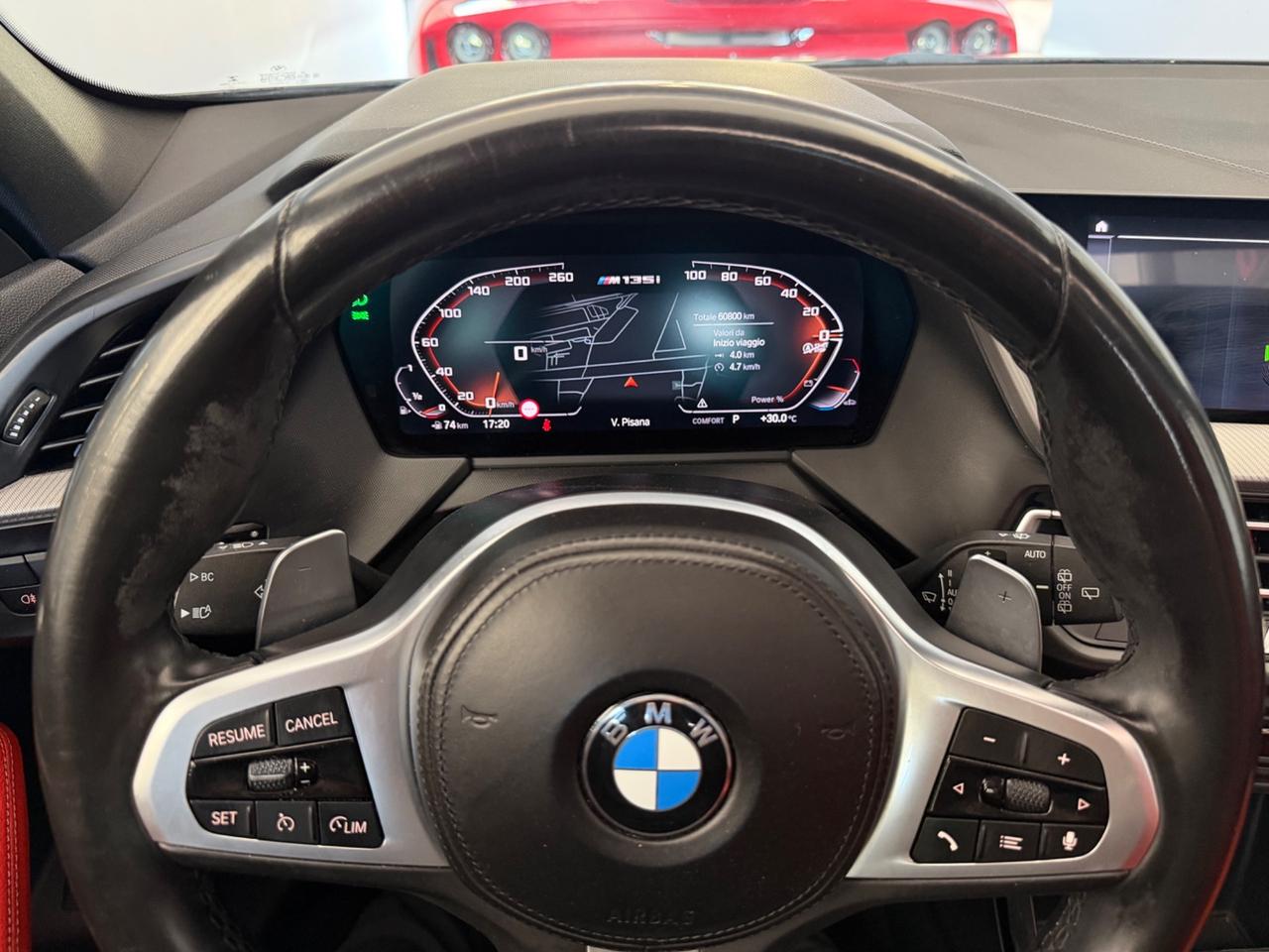 Bmw 135 M 135i xDrive