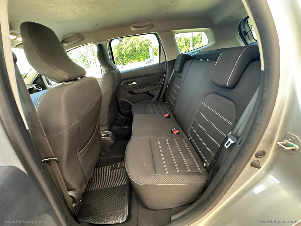 DACIA Duster 1.0 TCe Prestige N1