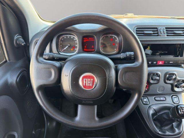 FIAT Panda 1.2 VAN AUTOCARRO