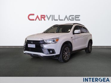 MITSUBISHI ASX 1.6 Intense navi 2wd my18