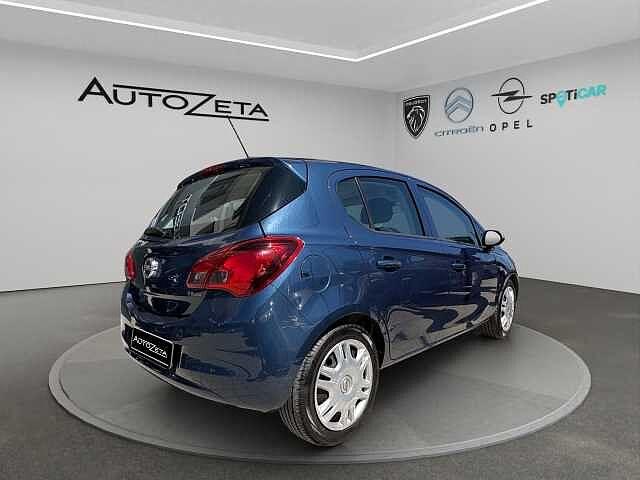 Opel Corsa 1.2 5 porte n-Joy
