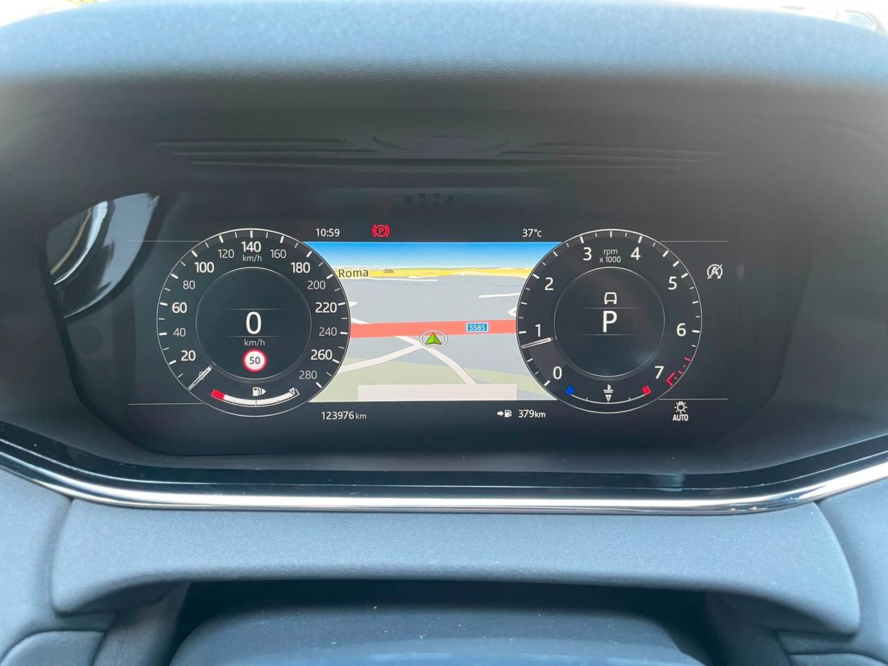 RANGE ROVER EVOQUE 2.0MHEV R-DYNAMIC HSE 300cv