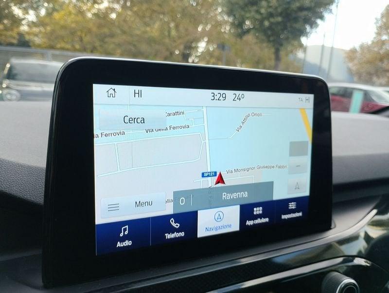 Ford Kuga Kuga 1.5 ecoblue ST-Line 2wd 120cv auto