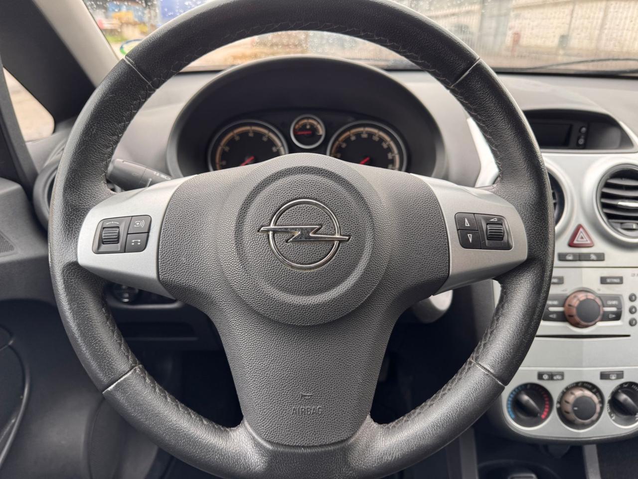 Opel Corsa 1.2 GPL-TECH Elective GARANZIA 12 MESI