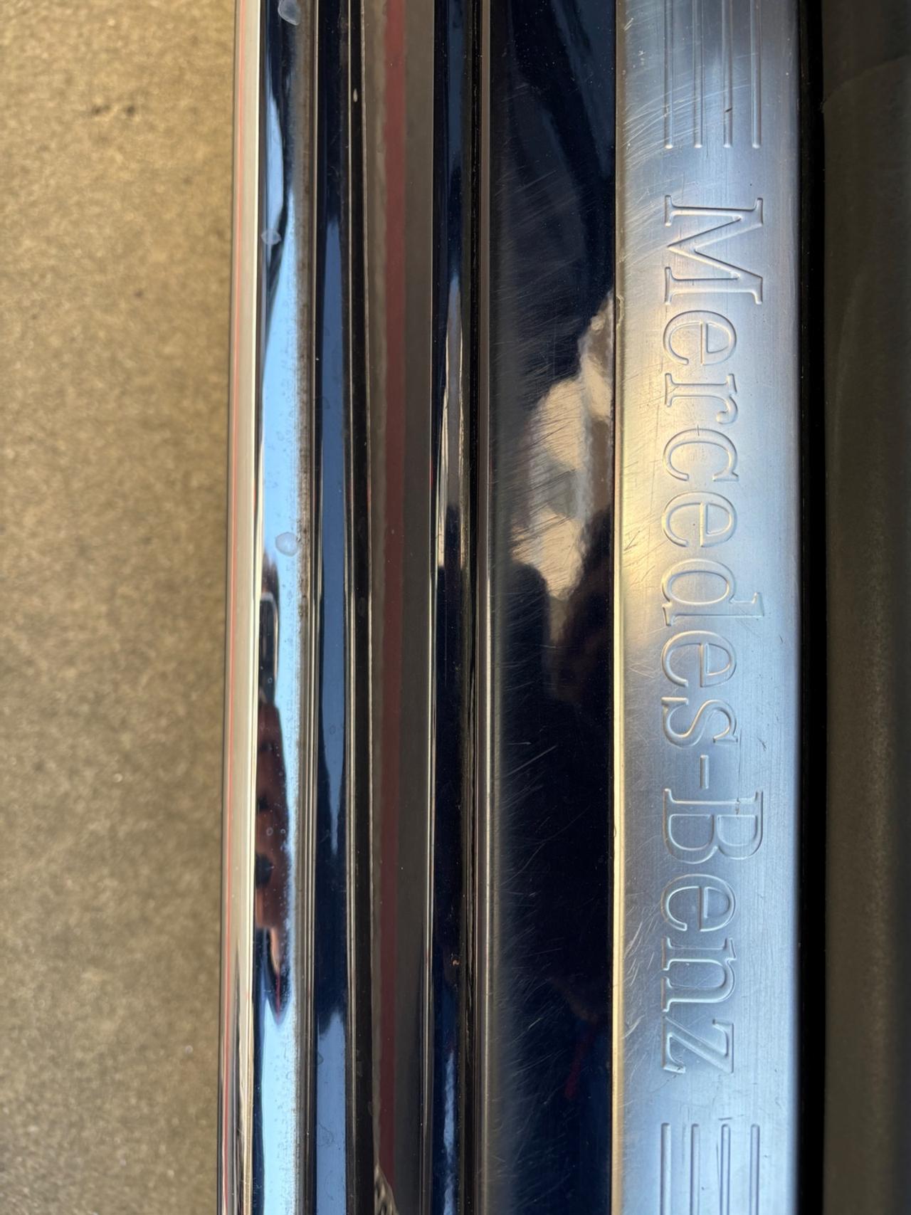 Mercedes-benz C 200 d Exclusive