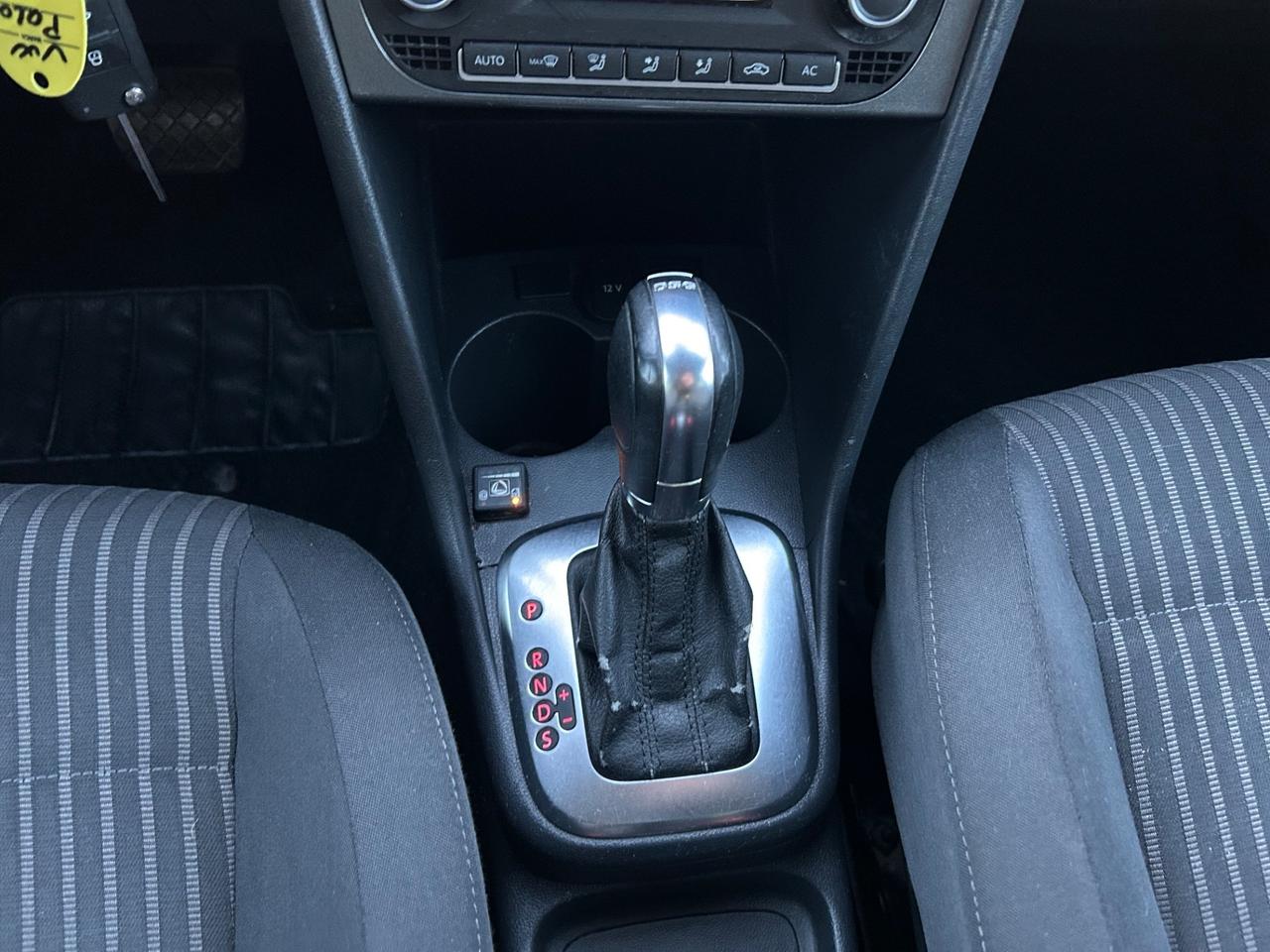 Volkswagen Polo 1.4 GPL Cambio Automatico 5 porte R-Line