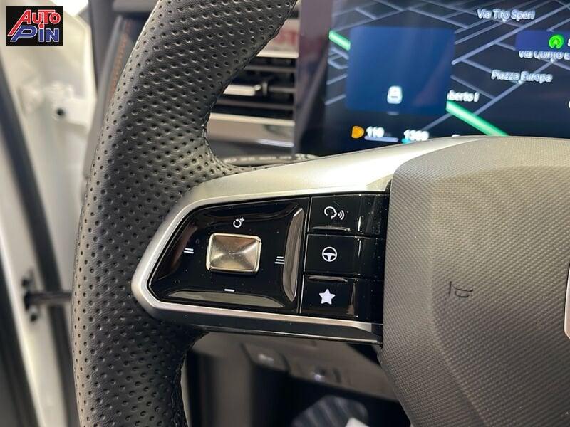 MG HS HS 1.5T-GDI AT Luxury GPL GPL GPL