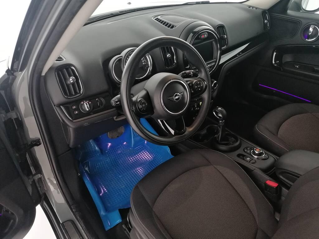 Mini Cooper SE Countryman Mini Countryman 1.5 Cooper SE Hype all4 auto