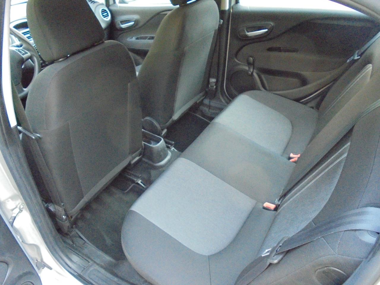 FIAT PUNTO EVO 1.2 STREET 5 PORTE