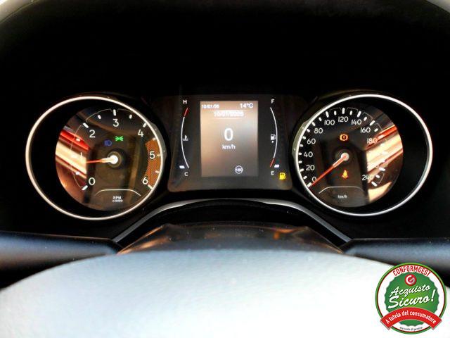 JEEP Compass 1.6 Multijet II 2WD Business