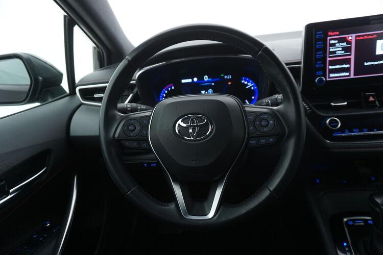 Toyota Corolla TS Hybrid Lounge BR082087 2.0 Full Hybrid 184CV