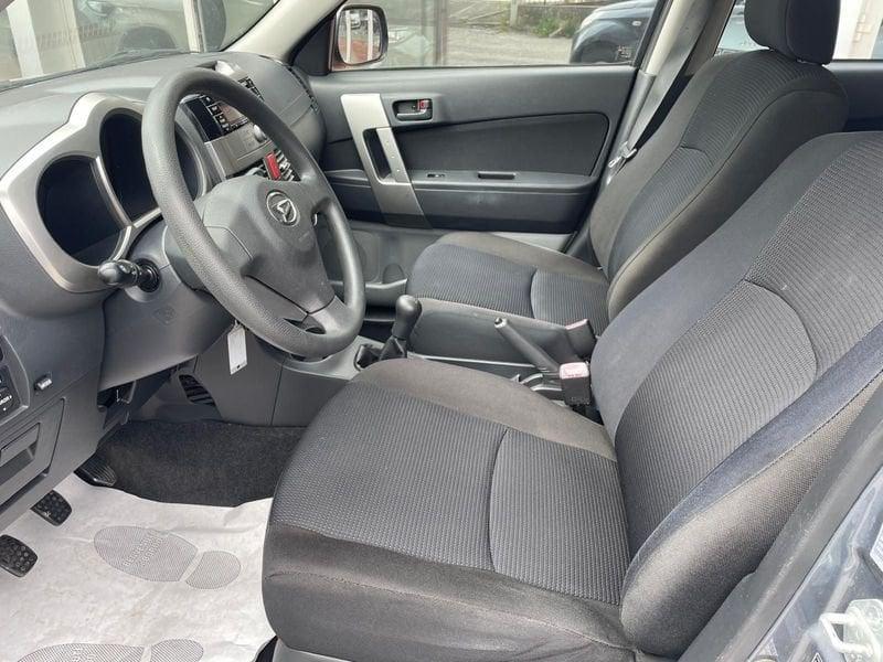 Daihatsu Terios Terios 1.5 4WD SX