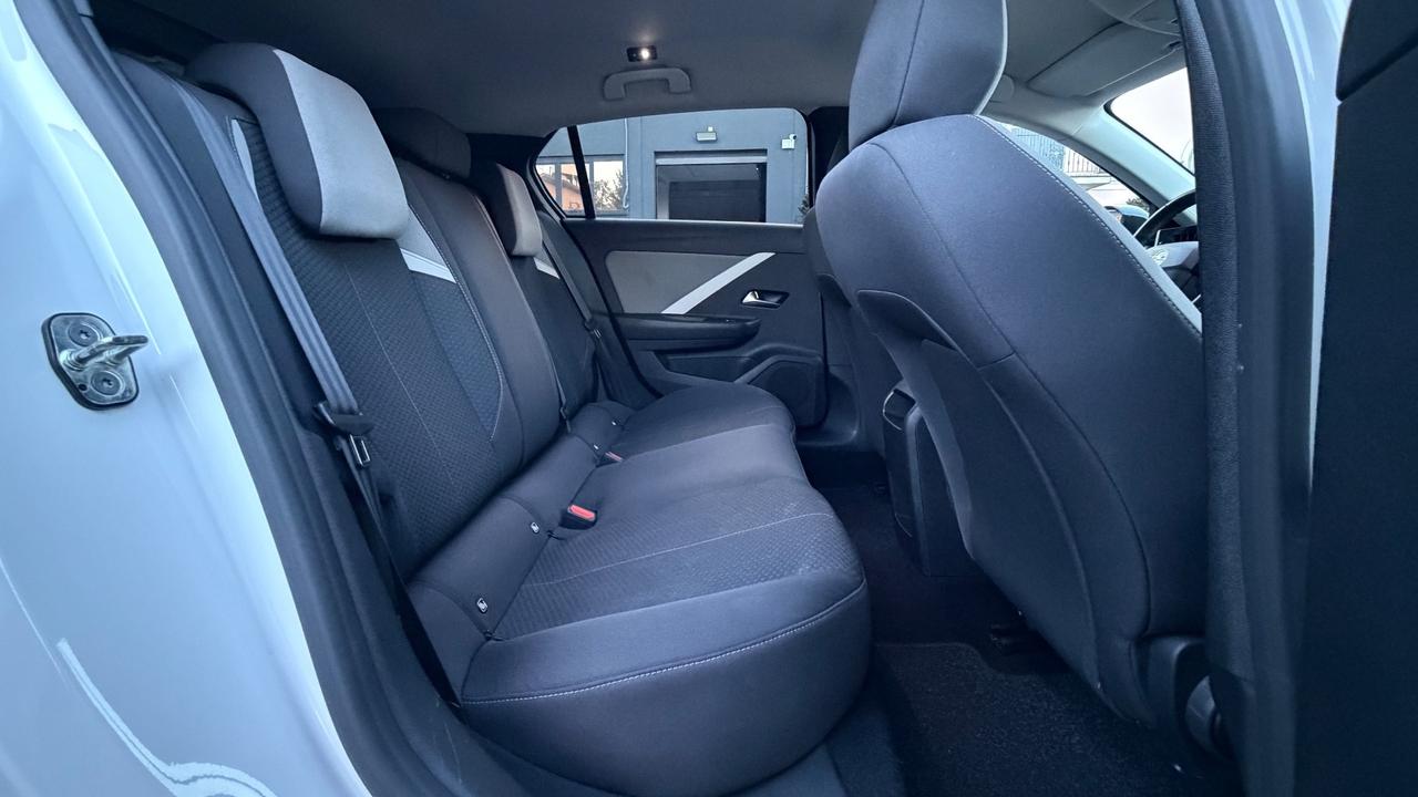 OPEL ASTRA 1.5 TURBO DIESEL BUSINESS ELEGANCE 131CV - FULL LED, VIRTUAL COKPIT, NEOPATENTATI