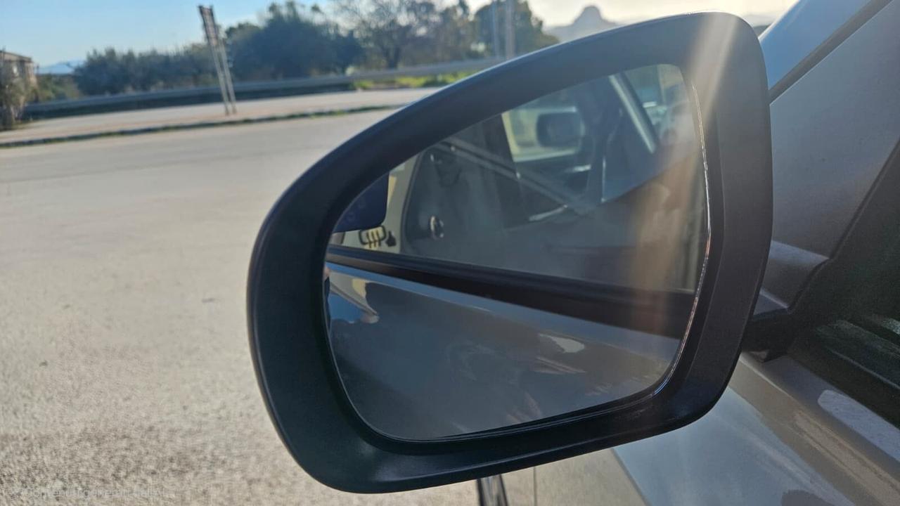 Suzuki Vitara 1.6 120CV V-Top