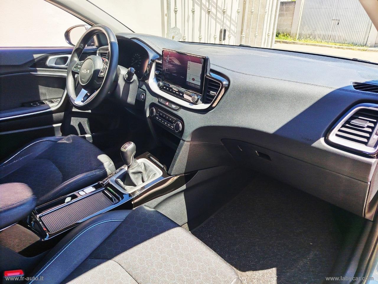 KIA Xceed 1.0 T-GDi GPL Style