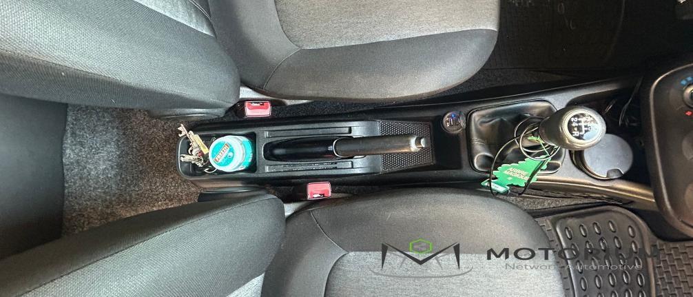 Fiat Punto 1.2 8V 69 CV 5 porte Street