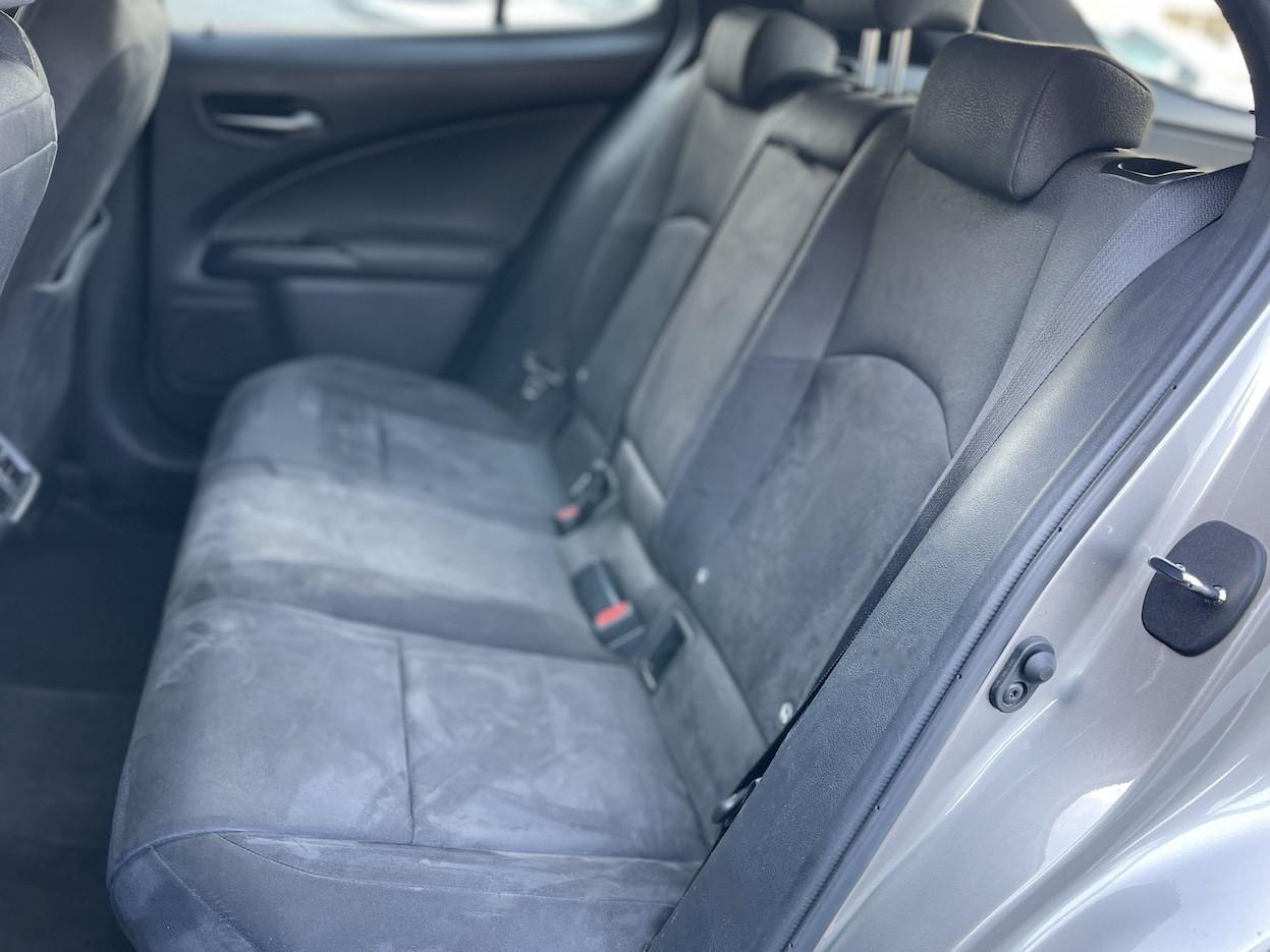 Lexus UX 250 2.0 Hybrid 152CV E6 Automatica - 2019