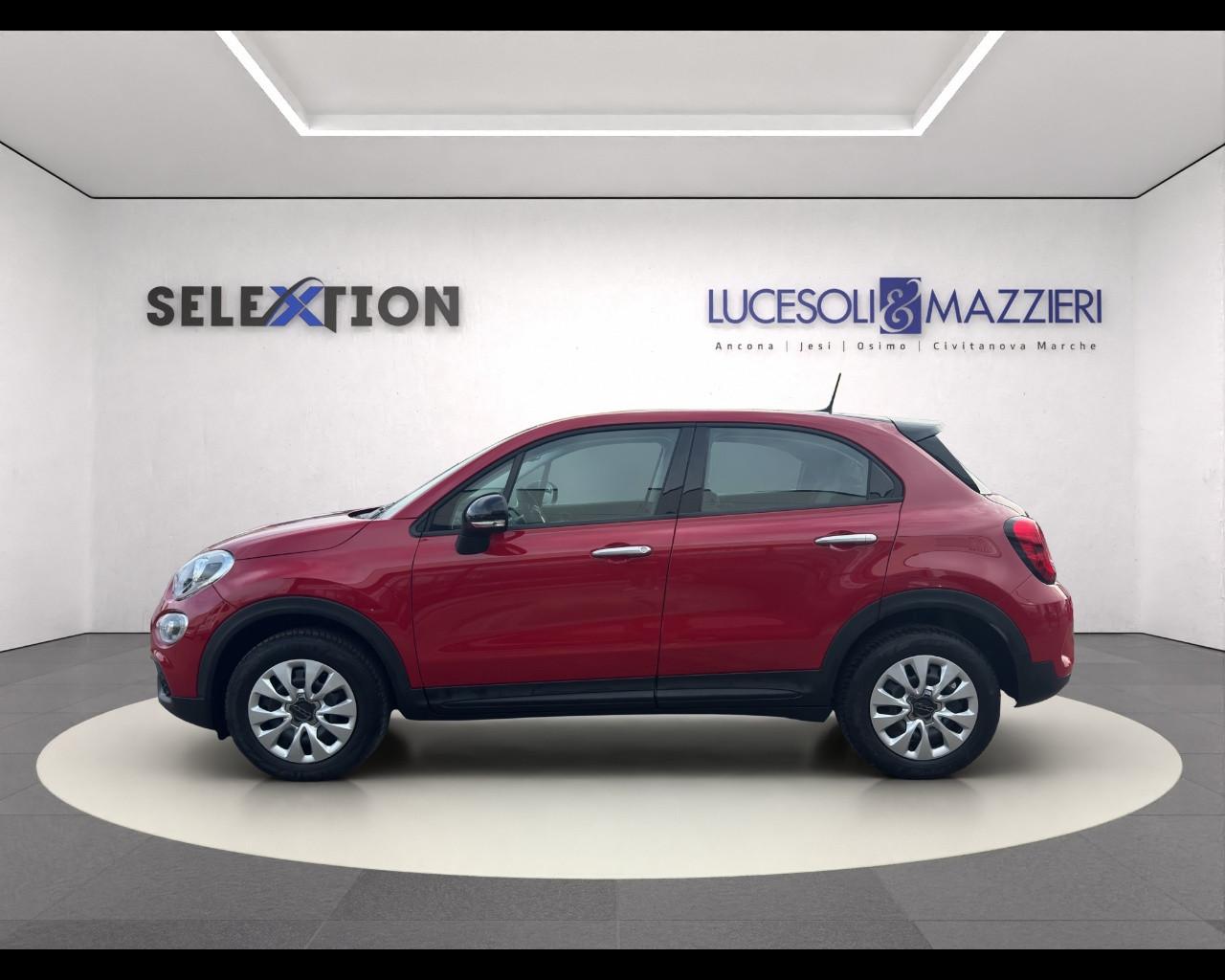 FIAT 500x My23 1.3 Multijet 95cv 500x