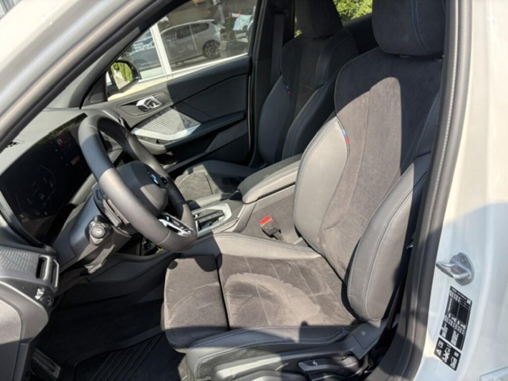 BMW Serie 1 123 48V MSport xDrive DCT