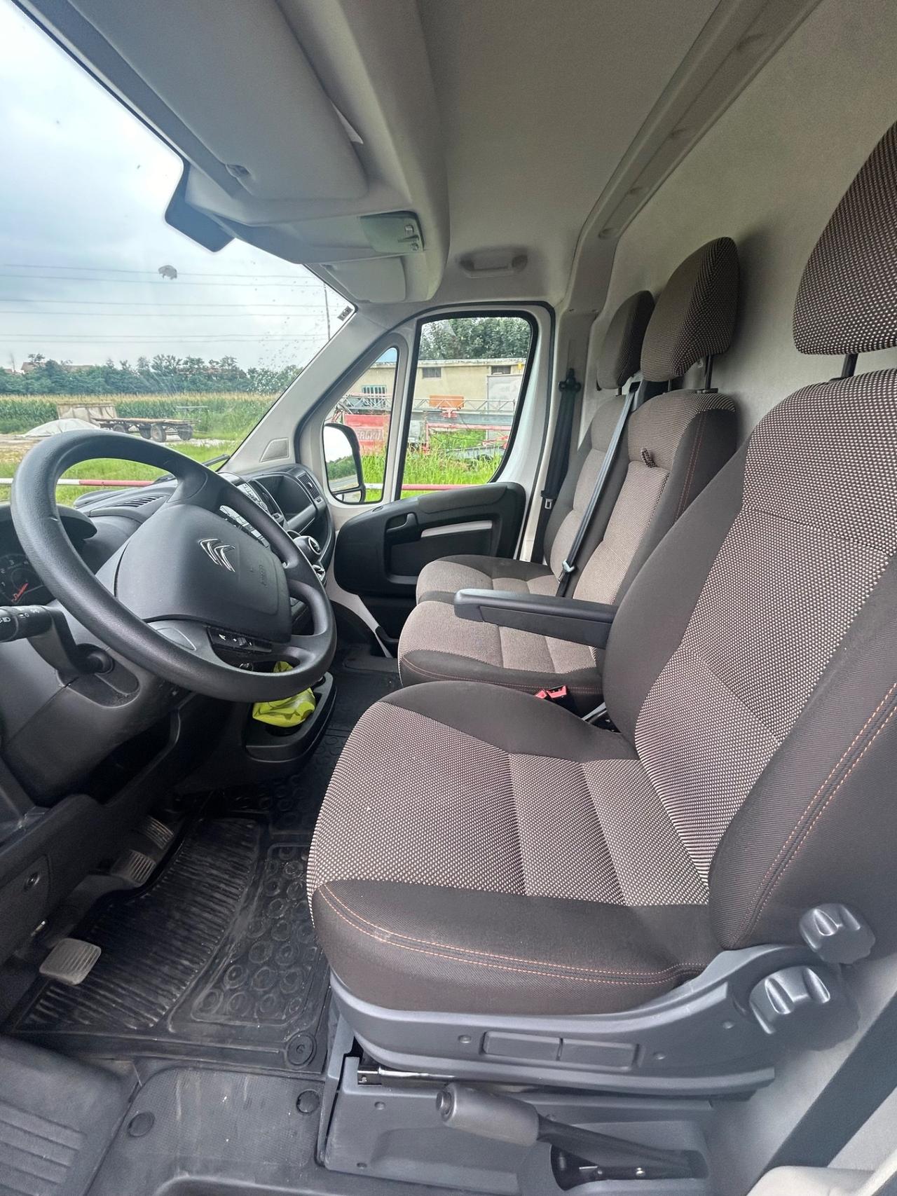 506 jumper Citroen del 2020 in saldo