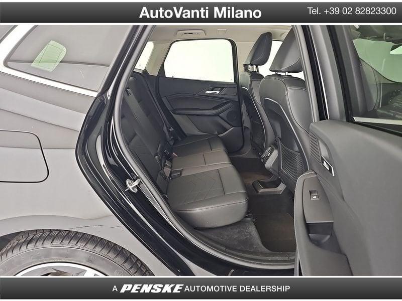 BMW Serie 2 Active Tourer 223i 48V xDrive Luxury