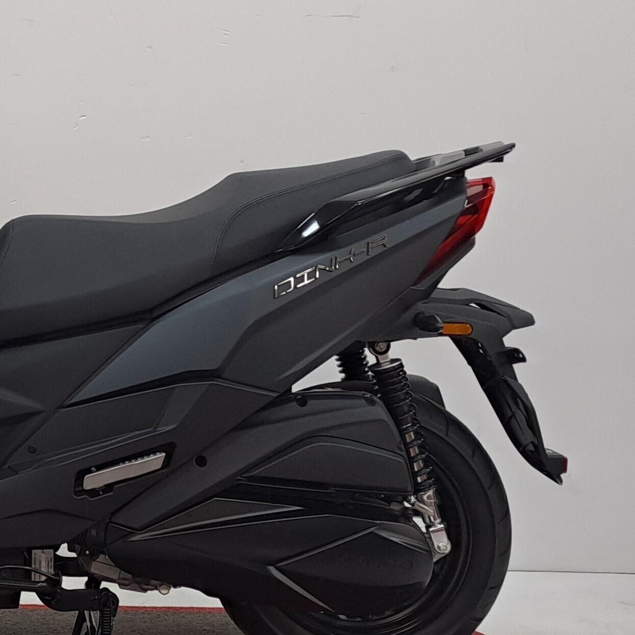 Kymco DINK R 150 Tunnel 73 euro/MESE - ACCONTO 0