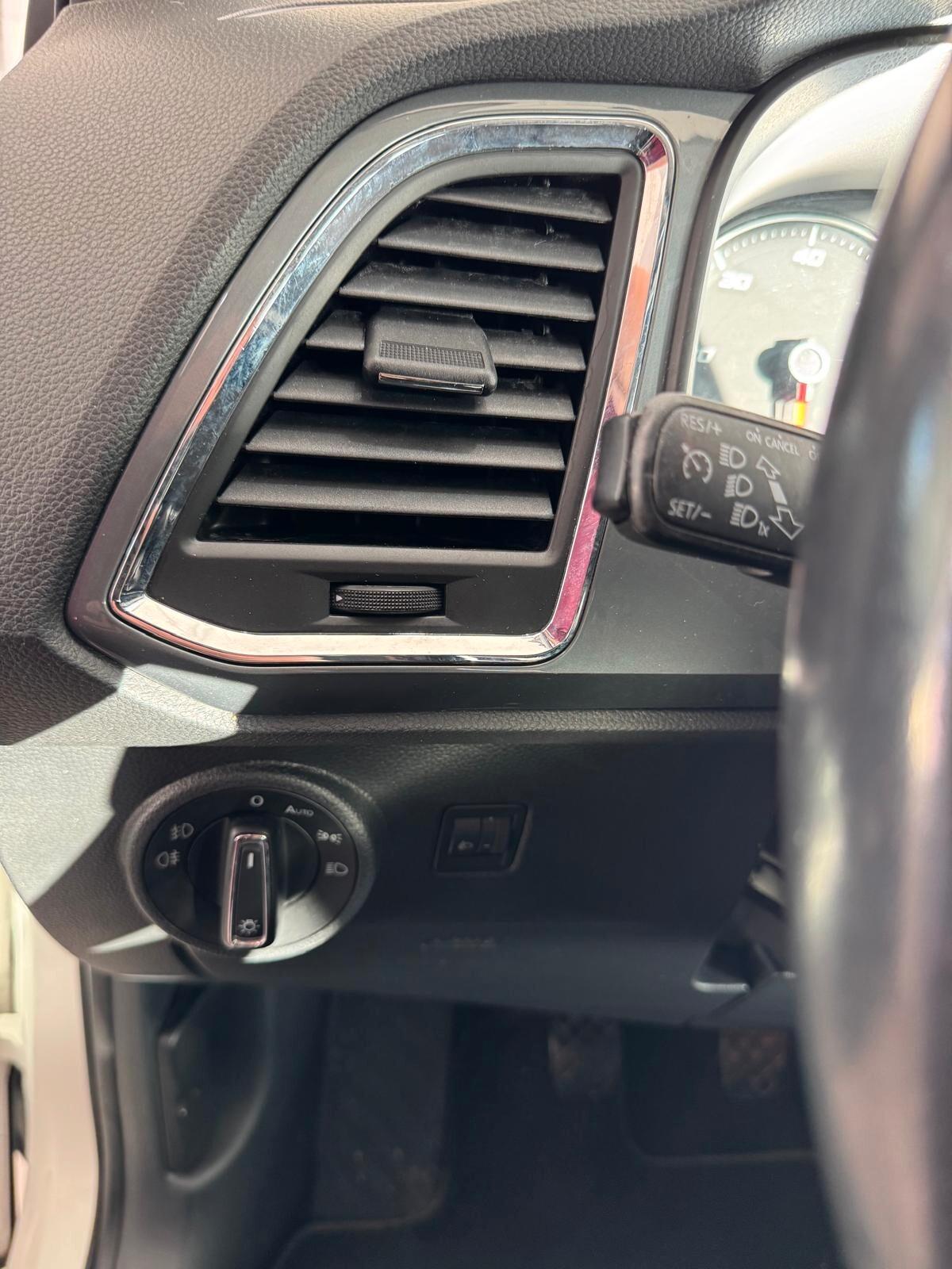 Seat Ateca 1.6 TDI Advance