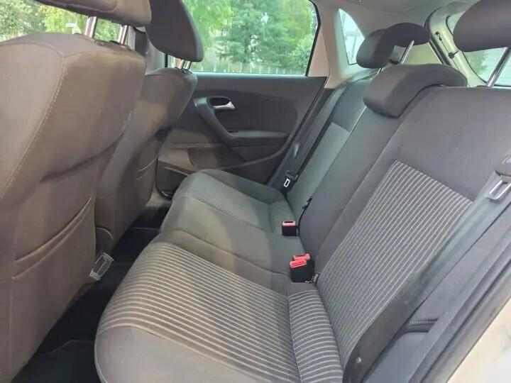 Volkswagen Polo 1.4 DSG 5 porte Highline