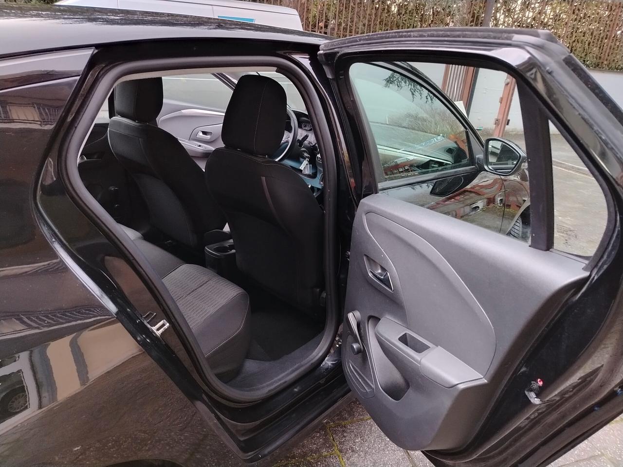 Opel Corsa 1.2 Edition