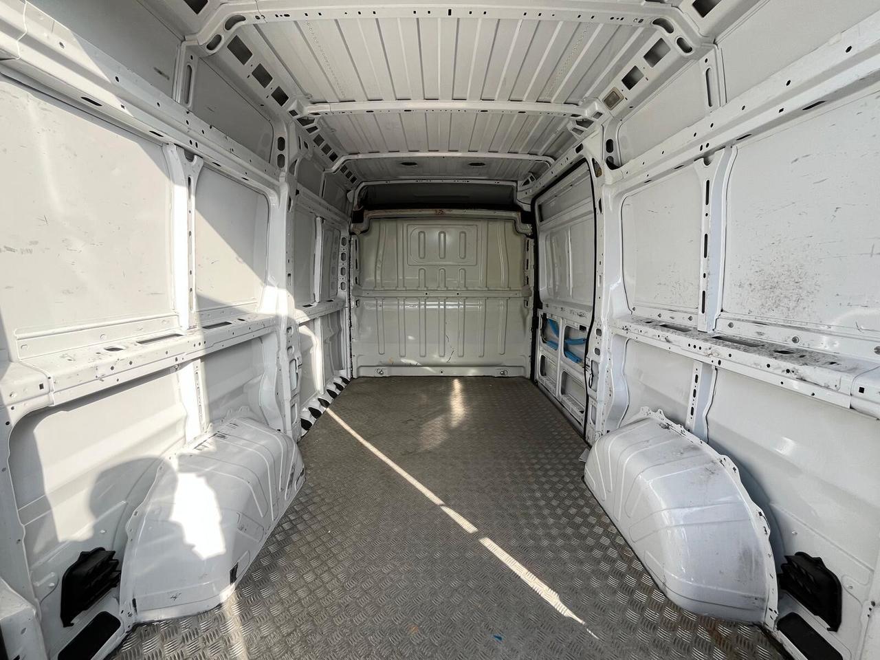 Fiat DUCATO 2.2 MTJ 140 CV TETTO ALTO PASSO MEDIO