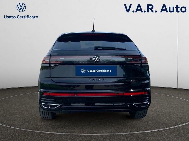 Volkswagen Taigo 1.0 TSI 85kW R-Line Plus DSG