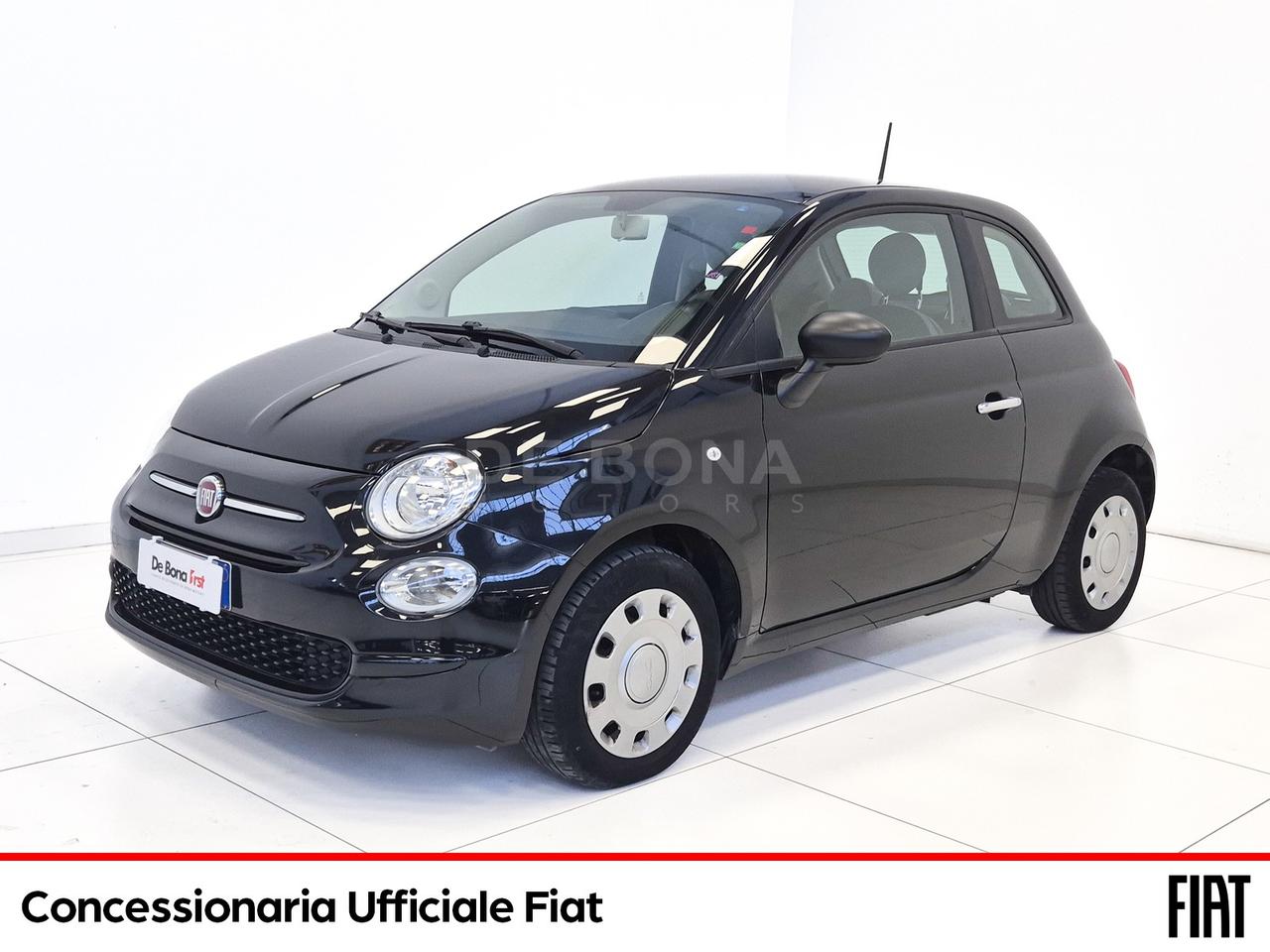 Fiat 500 1.2 pop 69cv my20