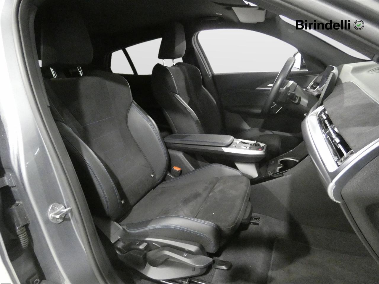 BMW X2 (U10) - X2 sDrive 18d Msport