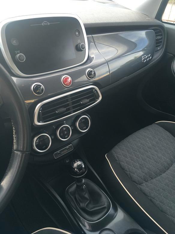 Fiat 500X 1.3 MultiJet 95 CV Business