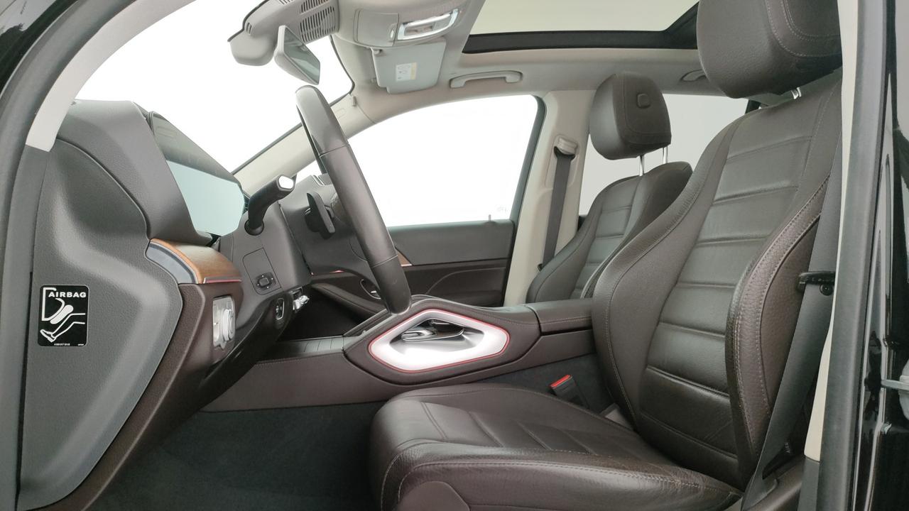 Mercedes-Benz GLE 300 d Premium 4matic auto