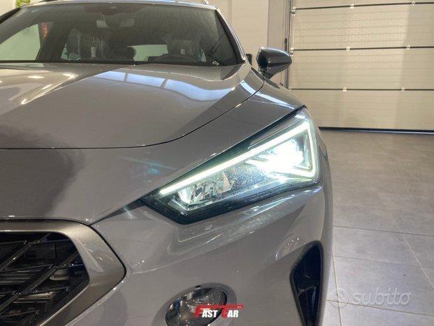 Cupra Formentor 2.0 TDI 6 Marce