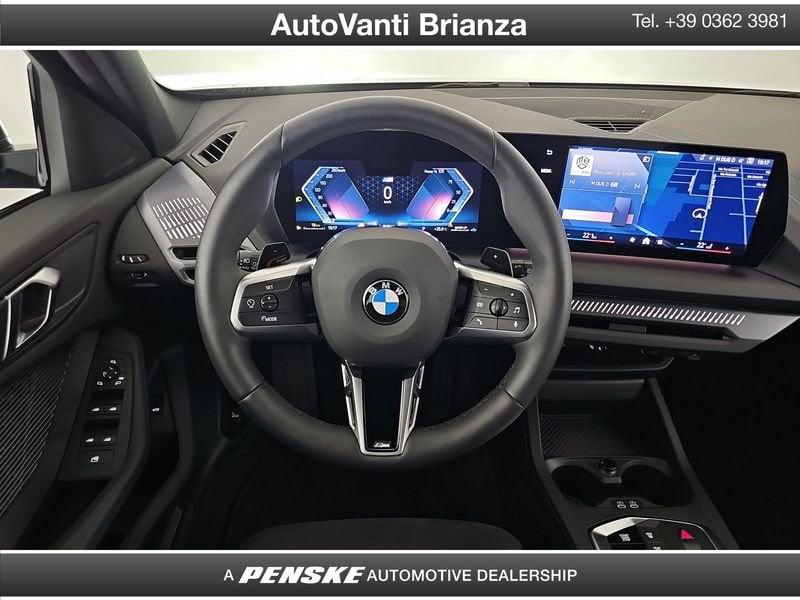 BMW Serie 1 118d MSport