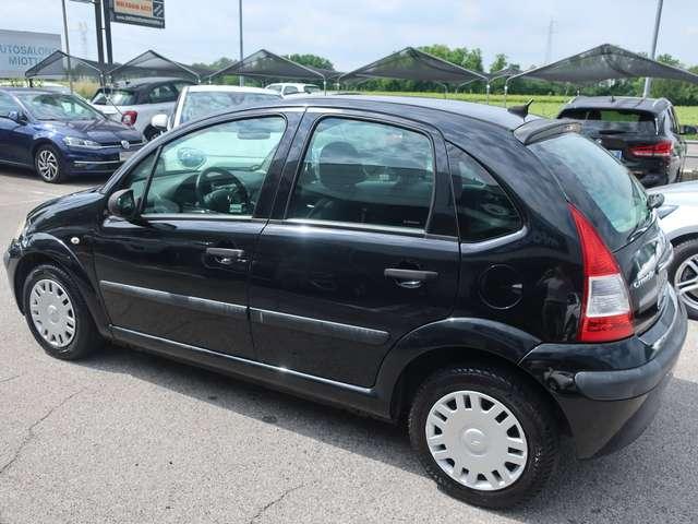 Citroen C3 C3 1.1 Exclusive Style (exclusive)