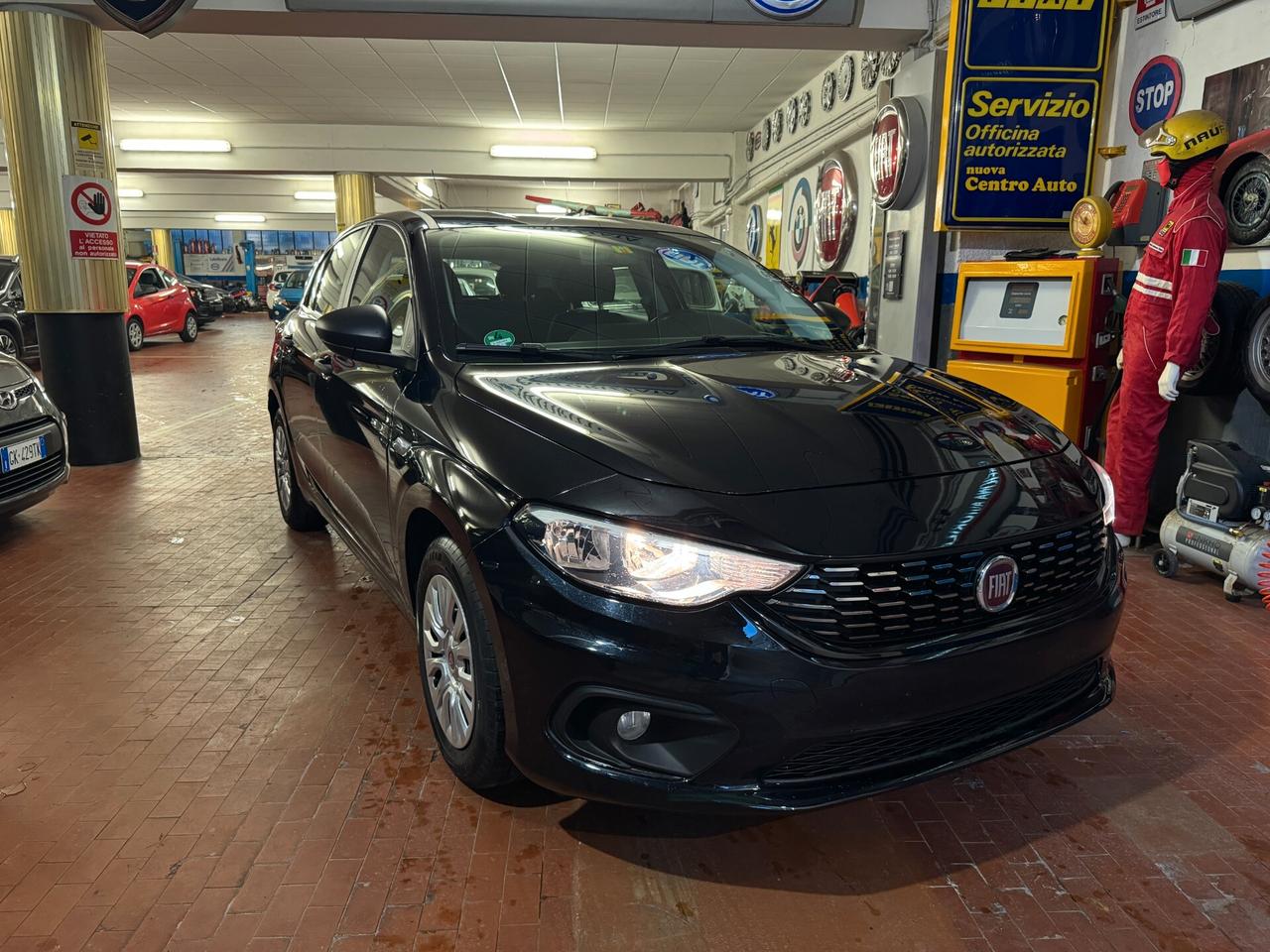 Fiat Tipo 1.4 SW Easy